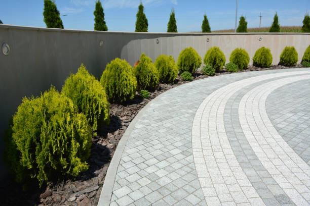 Professional Driveway Pavers in Cottage Grove, OR