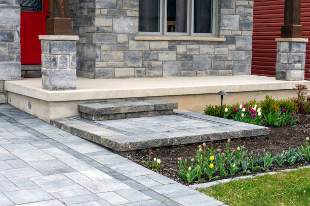 Trusted Cottage Grove, OR Driveway Pavers Experts