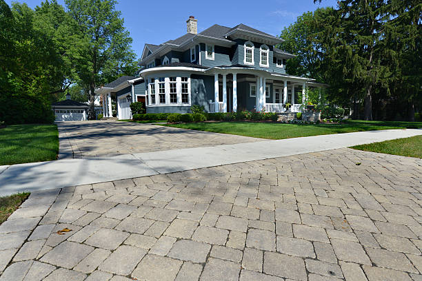 Reasons to Select Us for Your Driveway Paving Requirements in Cottage Grove, OR